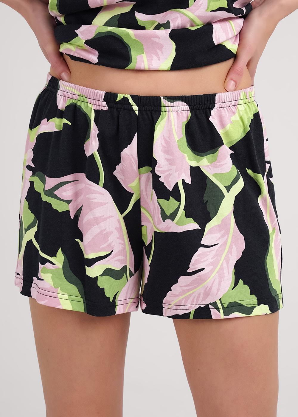 CLE LSET25-1111/1 Пижама женская