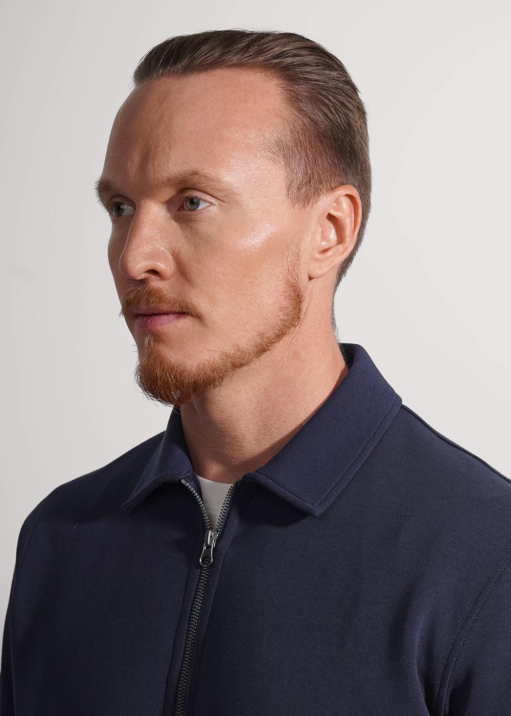 CLE 562683/10сд Толстовка мужская