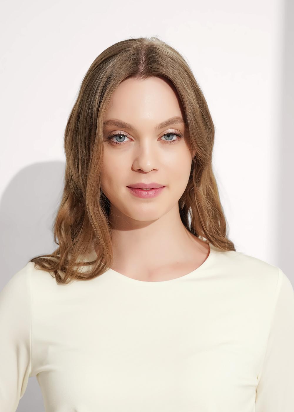 CLE 367064тл Джемпер женский