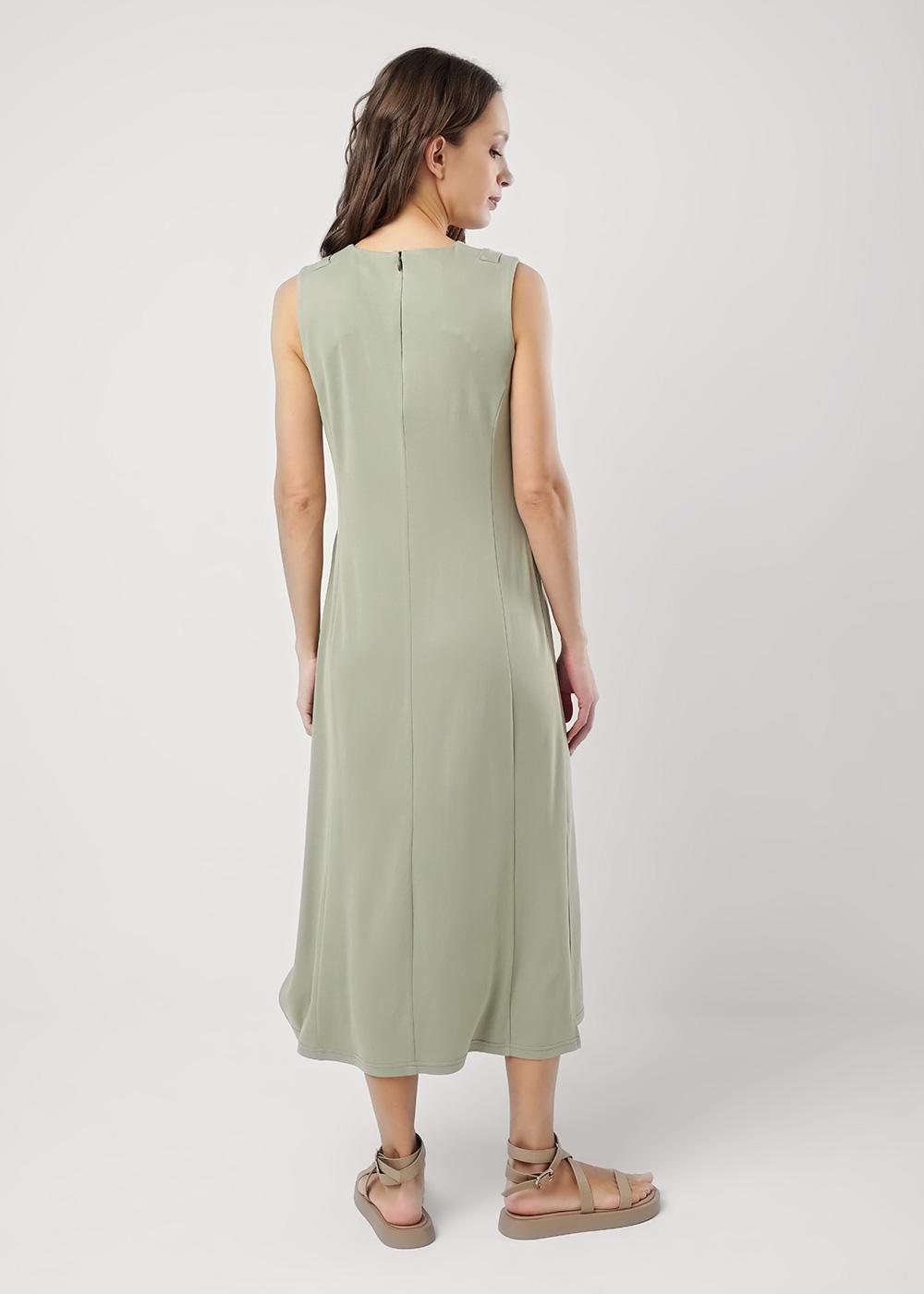 CLE 256832/169з Платье женское