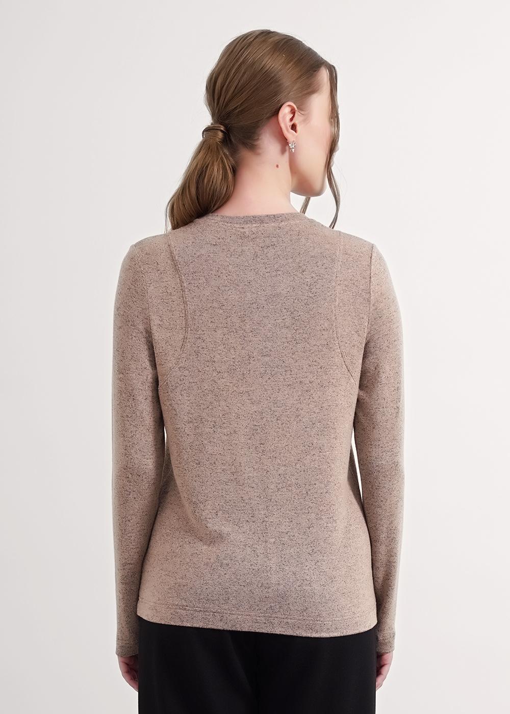 CLE 156952/181вл Джемпер женский