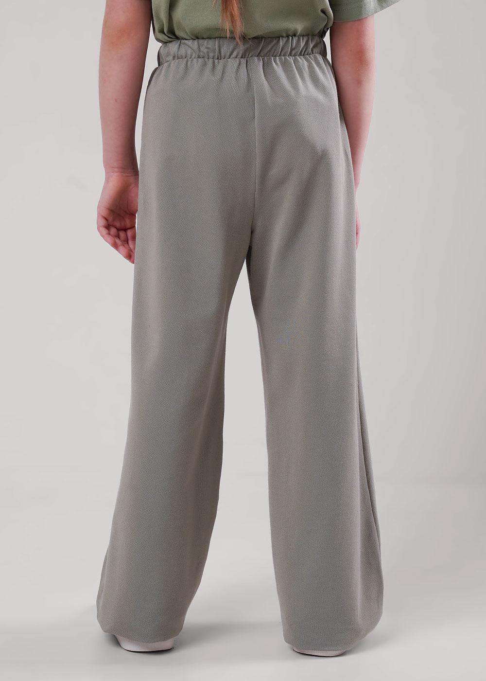 CLE 867431/17зз Брюки детские для девочки