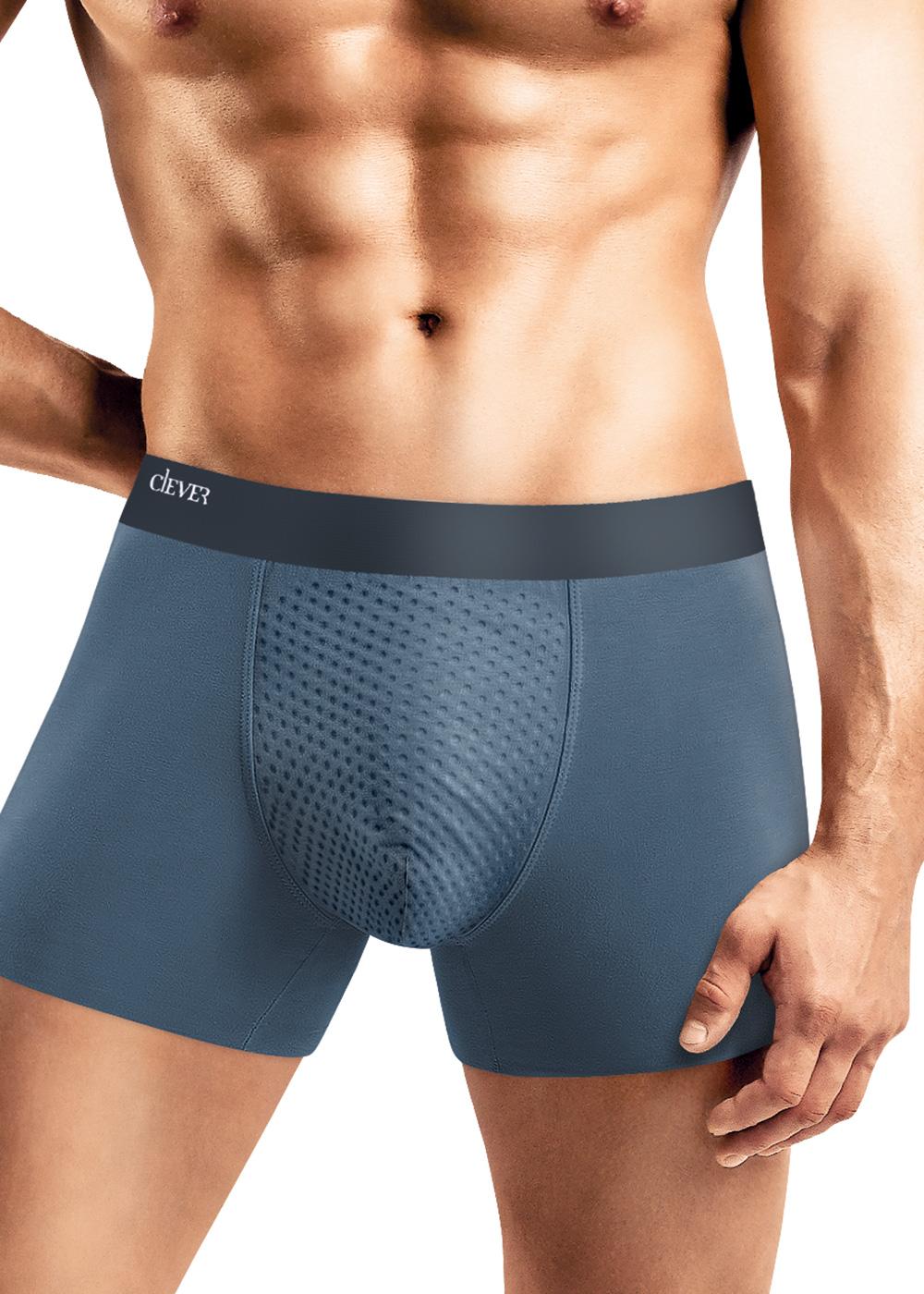 CLE MSH601133 Трусы мужские шорты