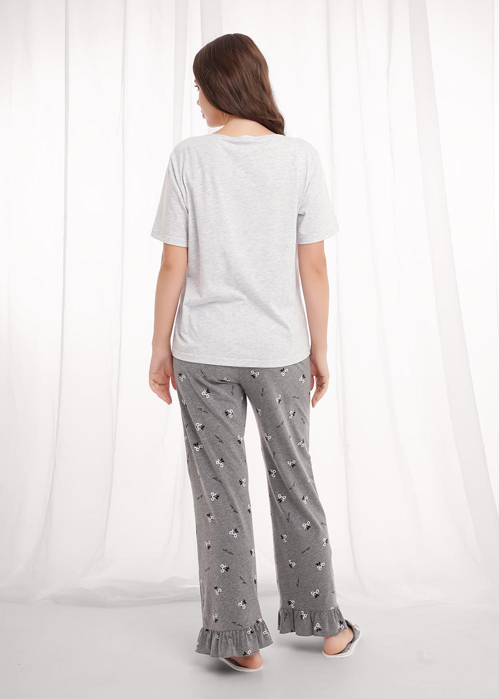 CLE LP26-1210/4 Пижама женская