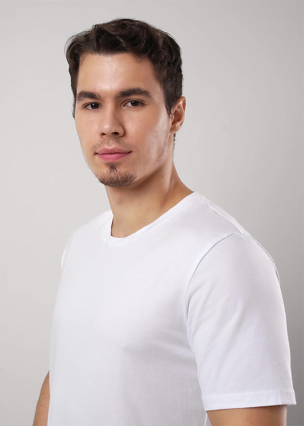 CLE MF608710 Футболка мужская