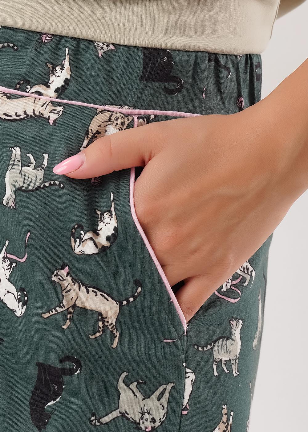 CLE LP15-1208/5 Пижама женская