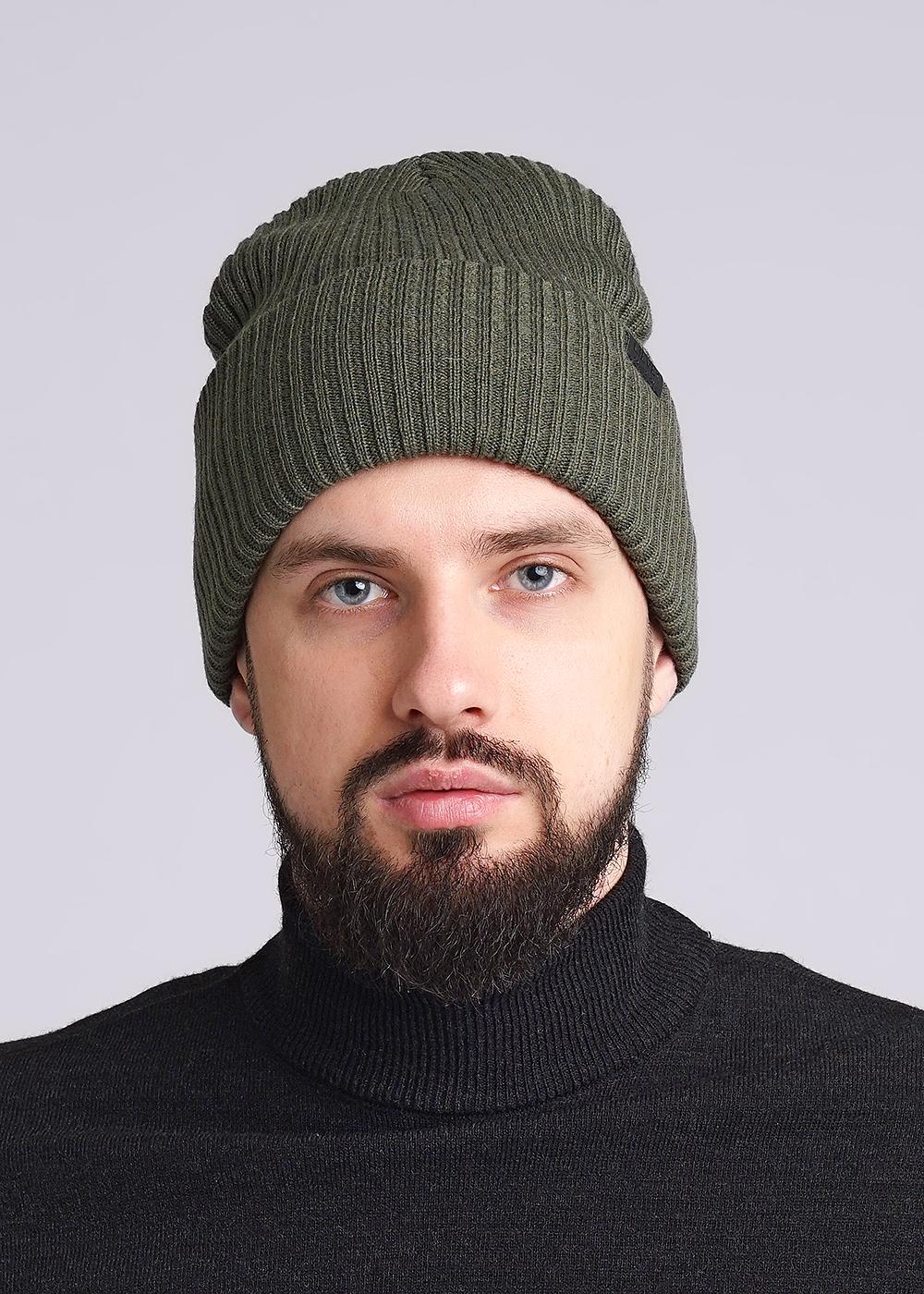 CLE 423565аш Шапка мужская