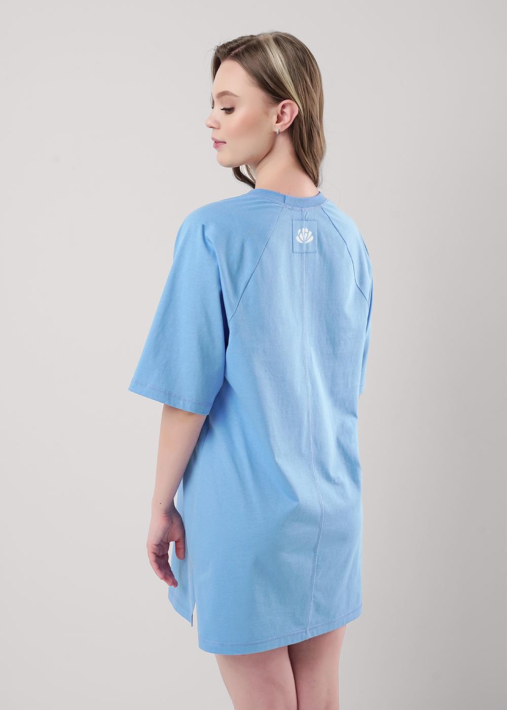 CLE LDR25-1169 Платье женское для дома