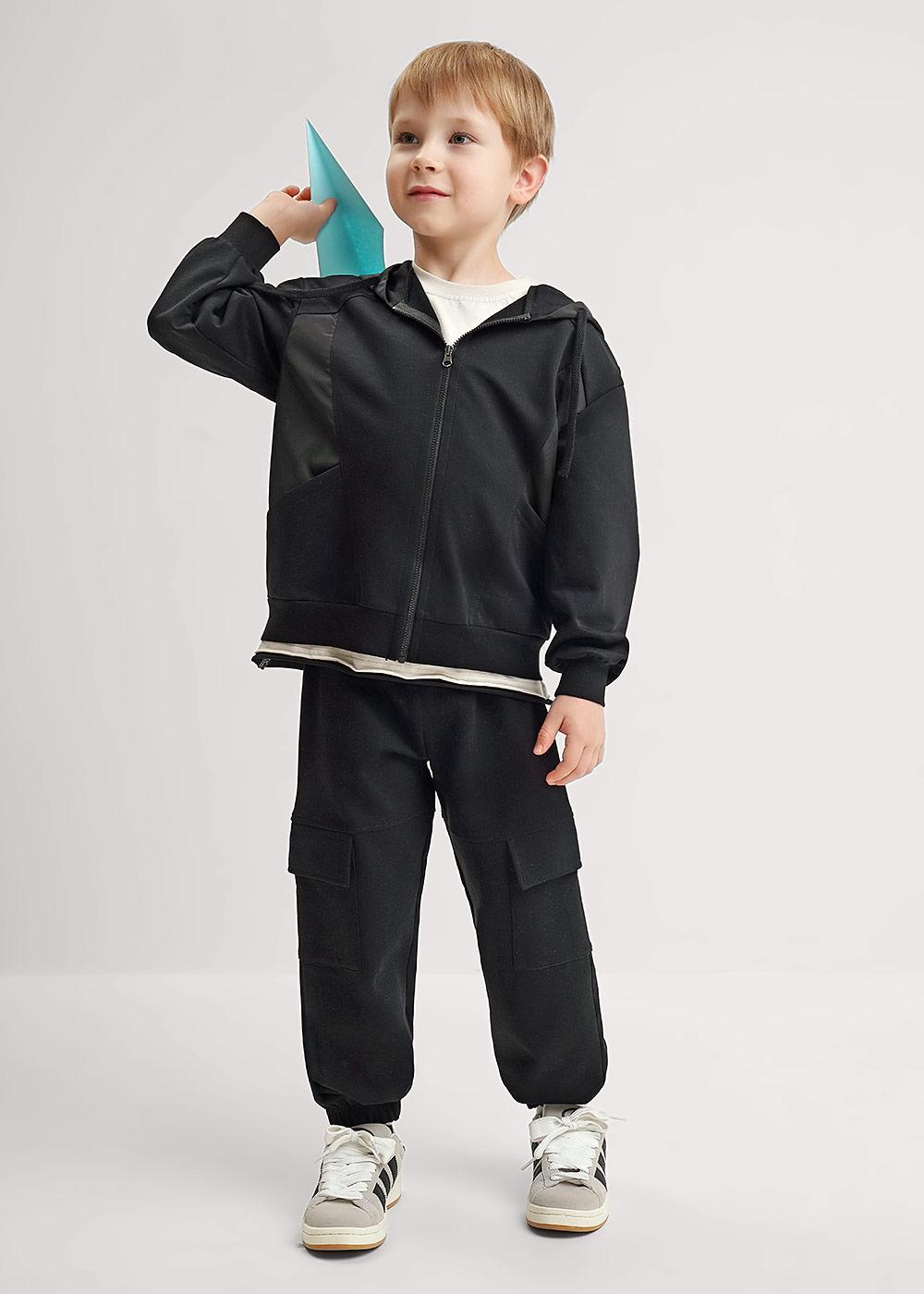 CLE 867313/12а Брюки детские для мальчика