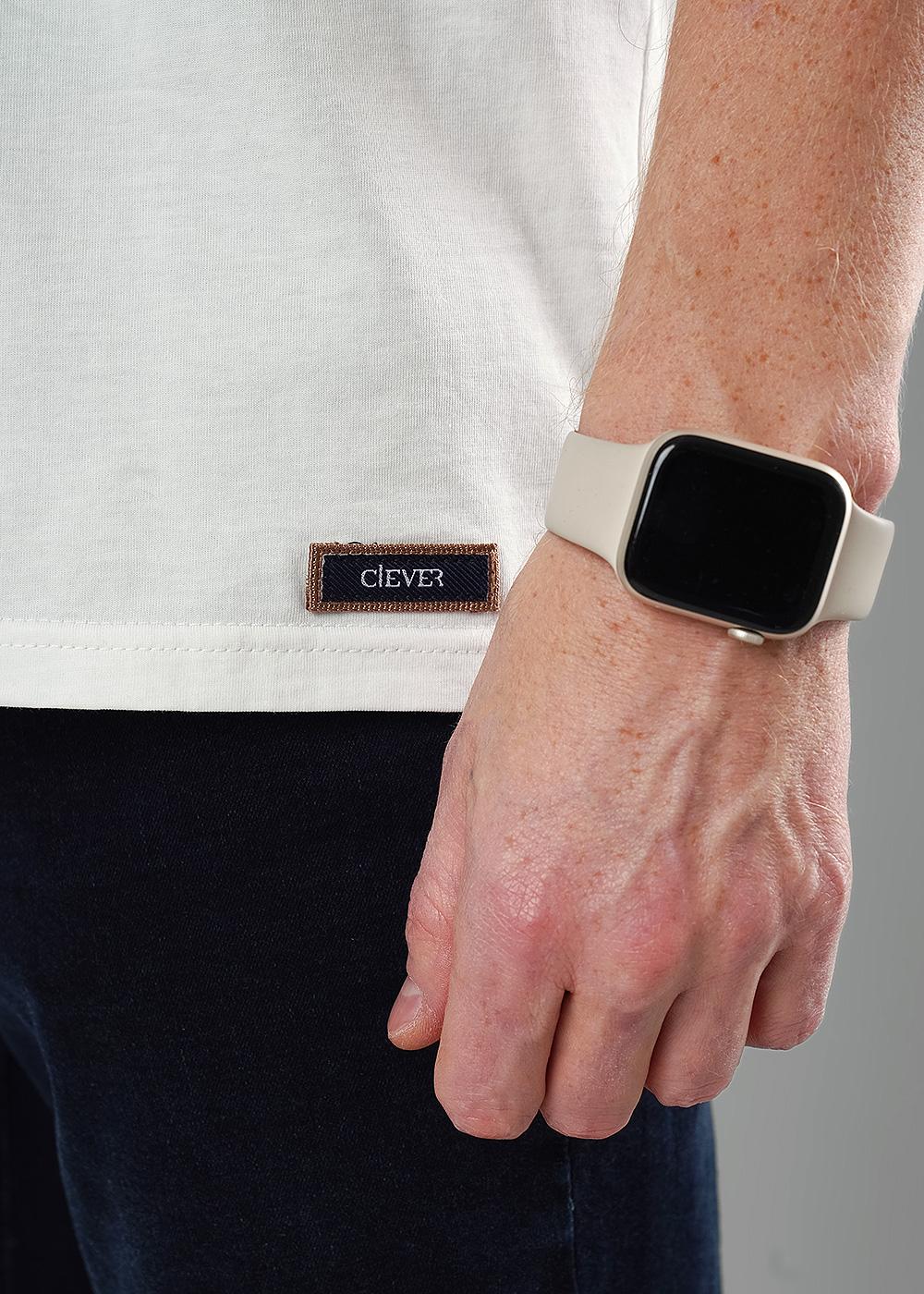 CLE 562642/04кд maxi(макси)_п Футболка мужская