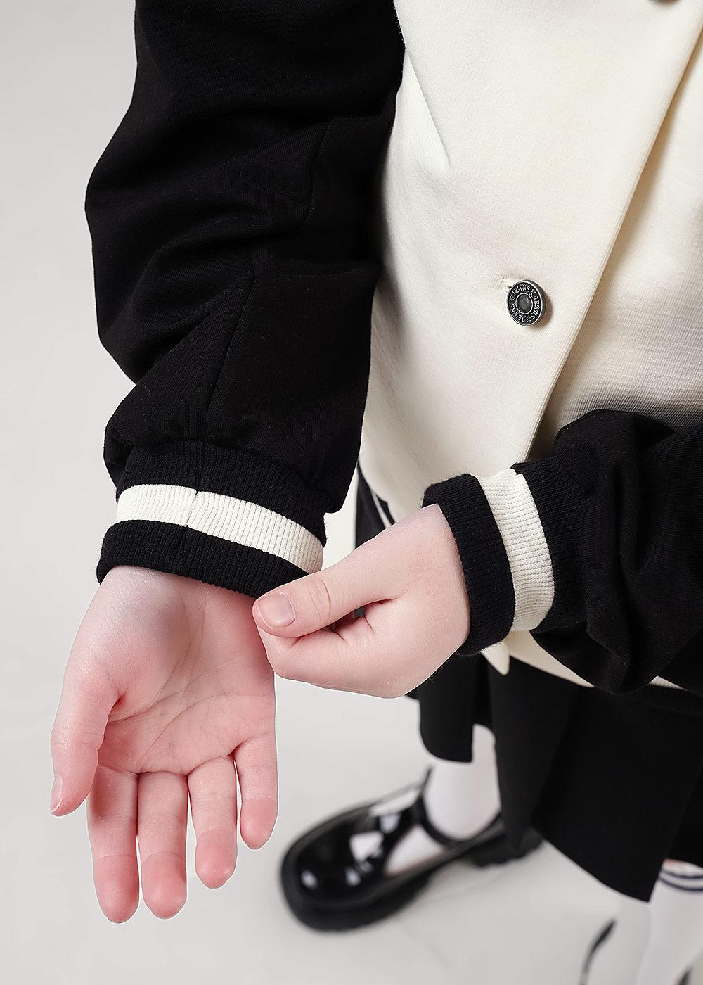 CLE 757107у школа Бомбер детский