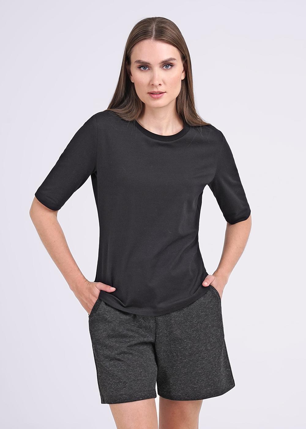 CLE 146650/152гтк Футболка женская