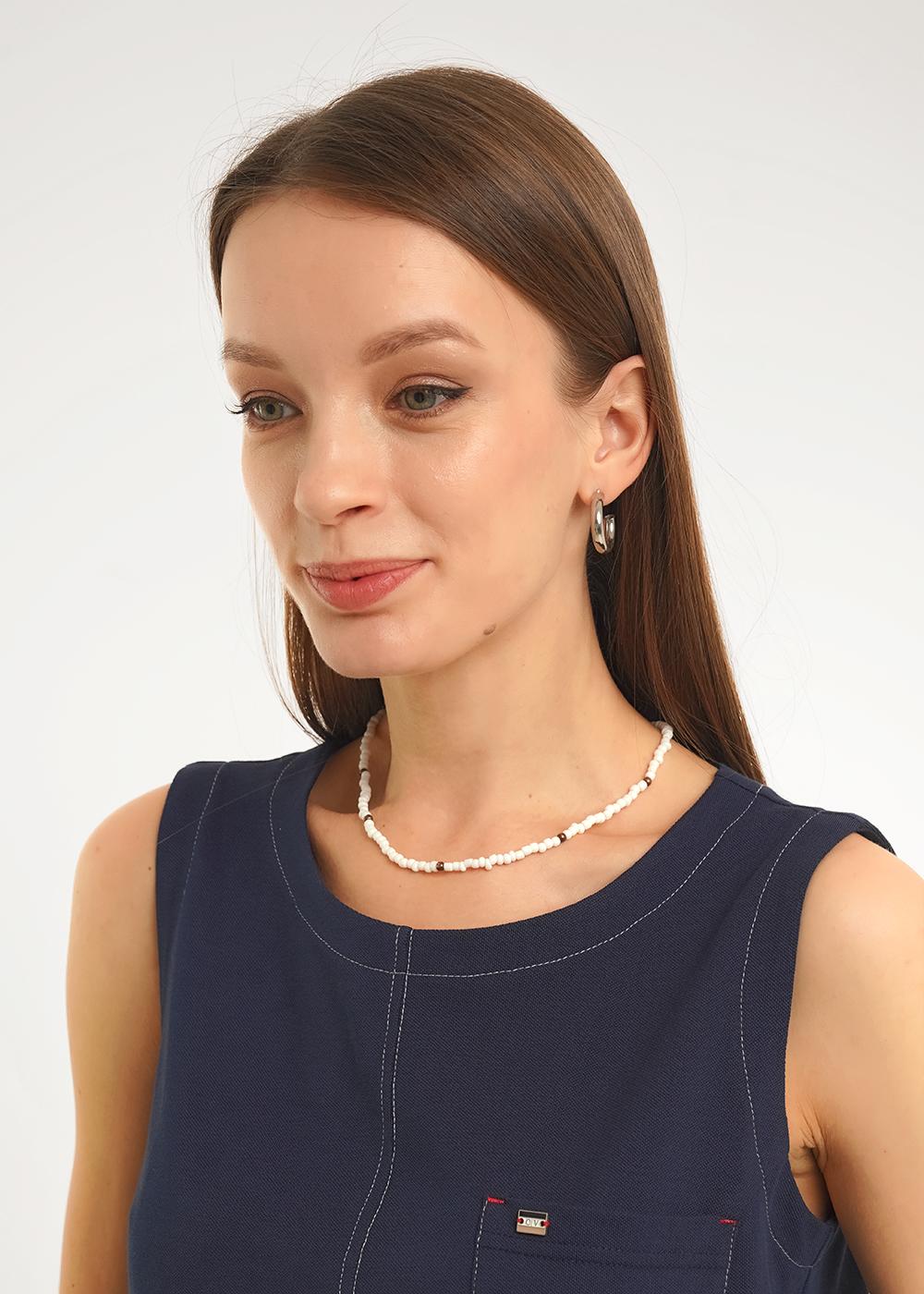 CLE LM26-1234 Майка женская