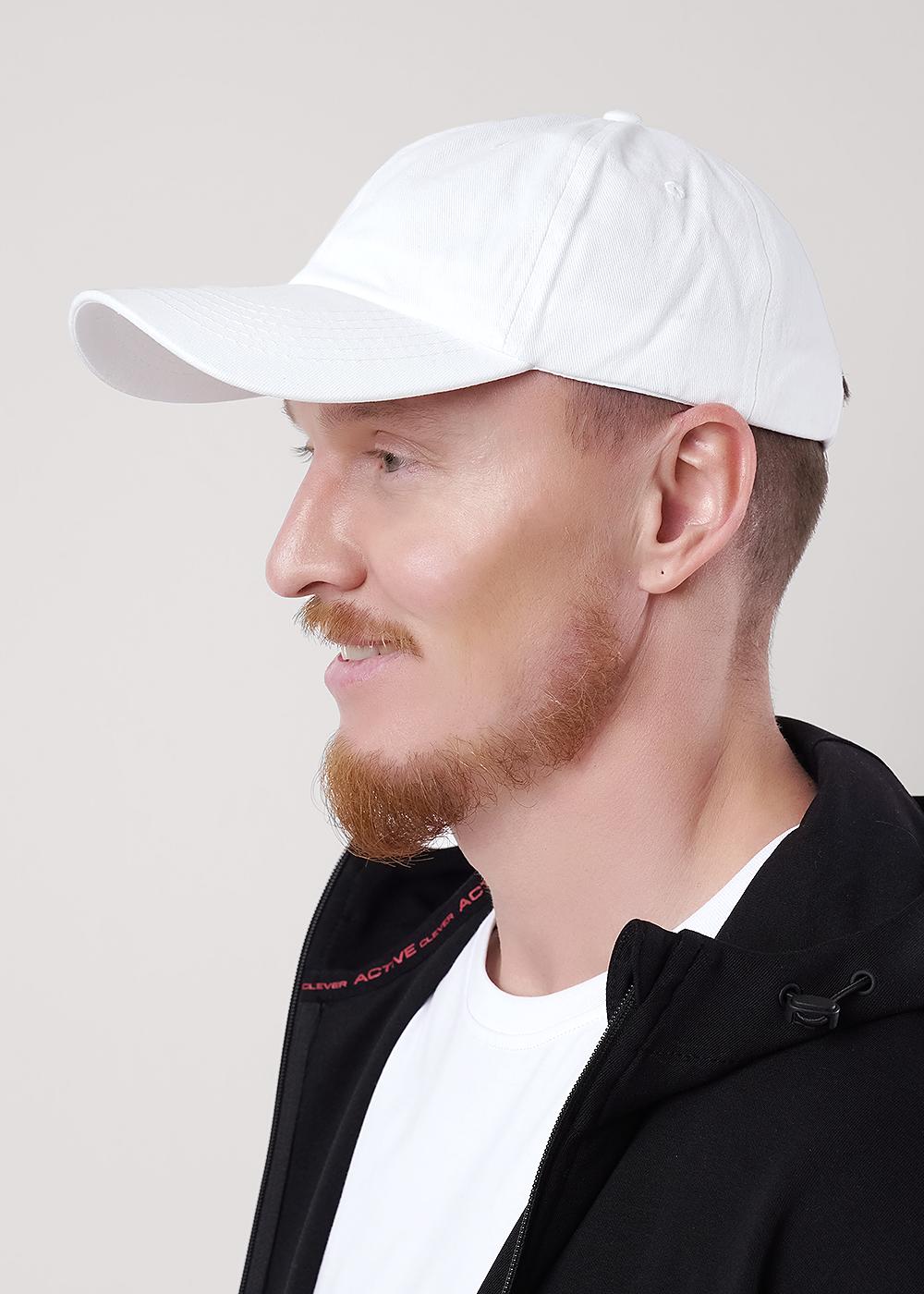 CLE 93 джинс Бейсболка