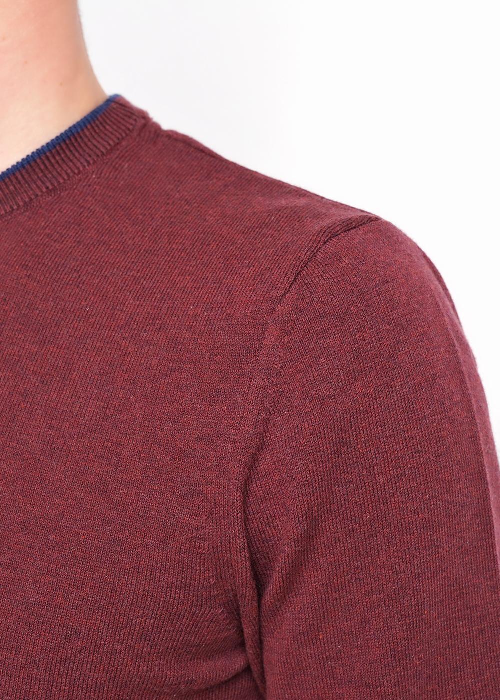 CLE 602807х Джемпер мужской