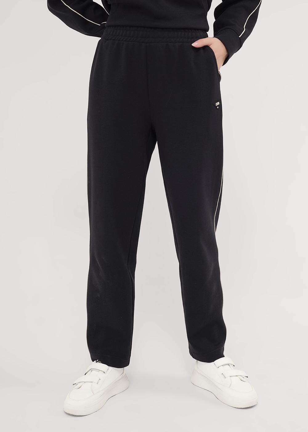 CLE LTR15-100/1 черн Брюки женские