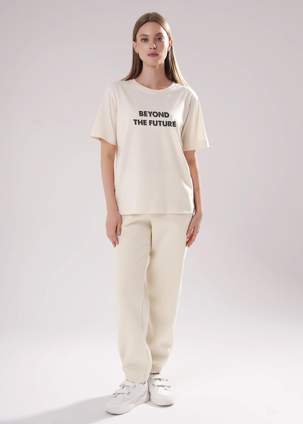 CLE LF15-106 Футболка женская