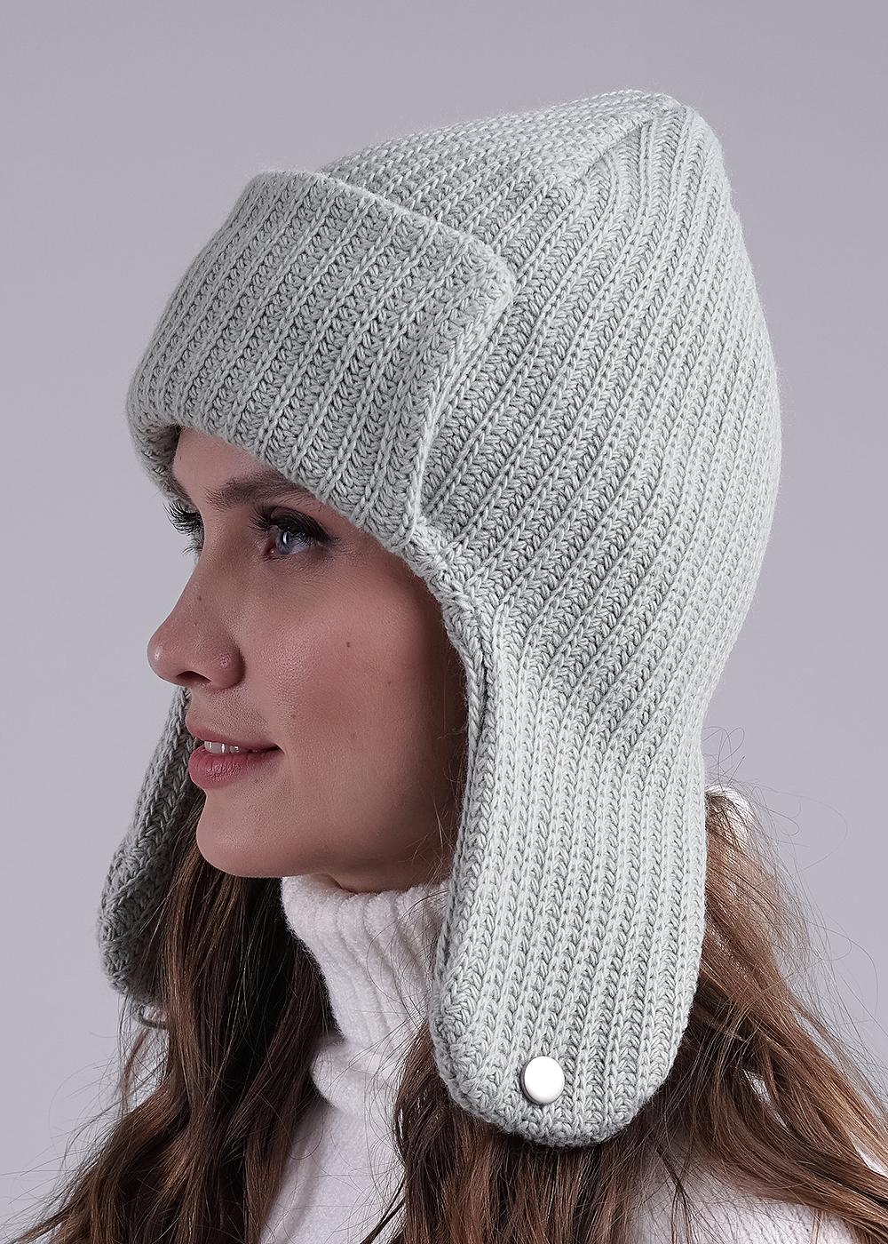 CLE 444186ап Шапка женская