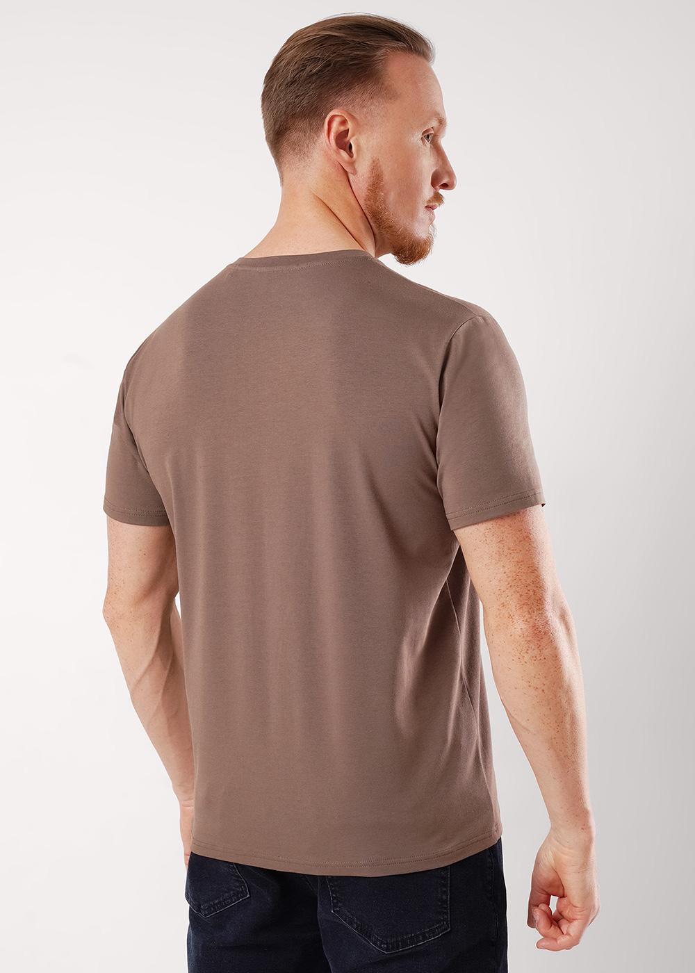 CLE 562691/11г_п Футболка мужская