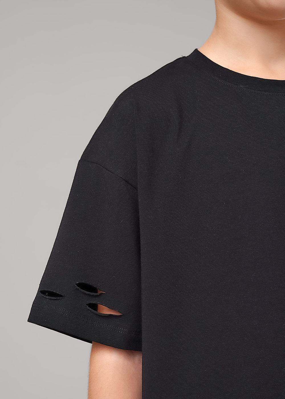 CLE 867298/10г_п Футболка детская для мальчика