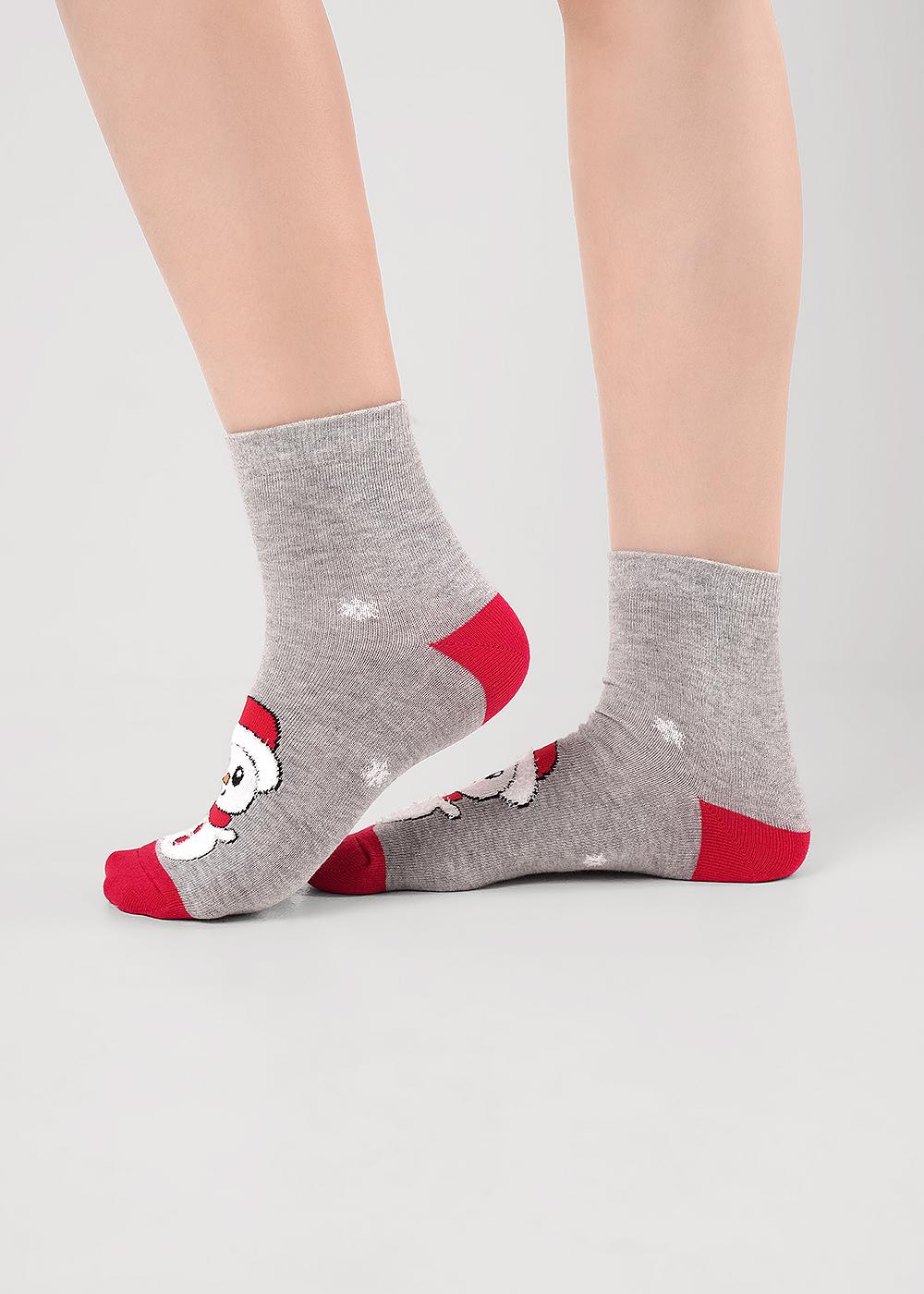 CLE С4557 16-18,18-20 Носки детские