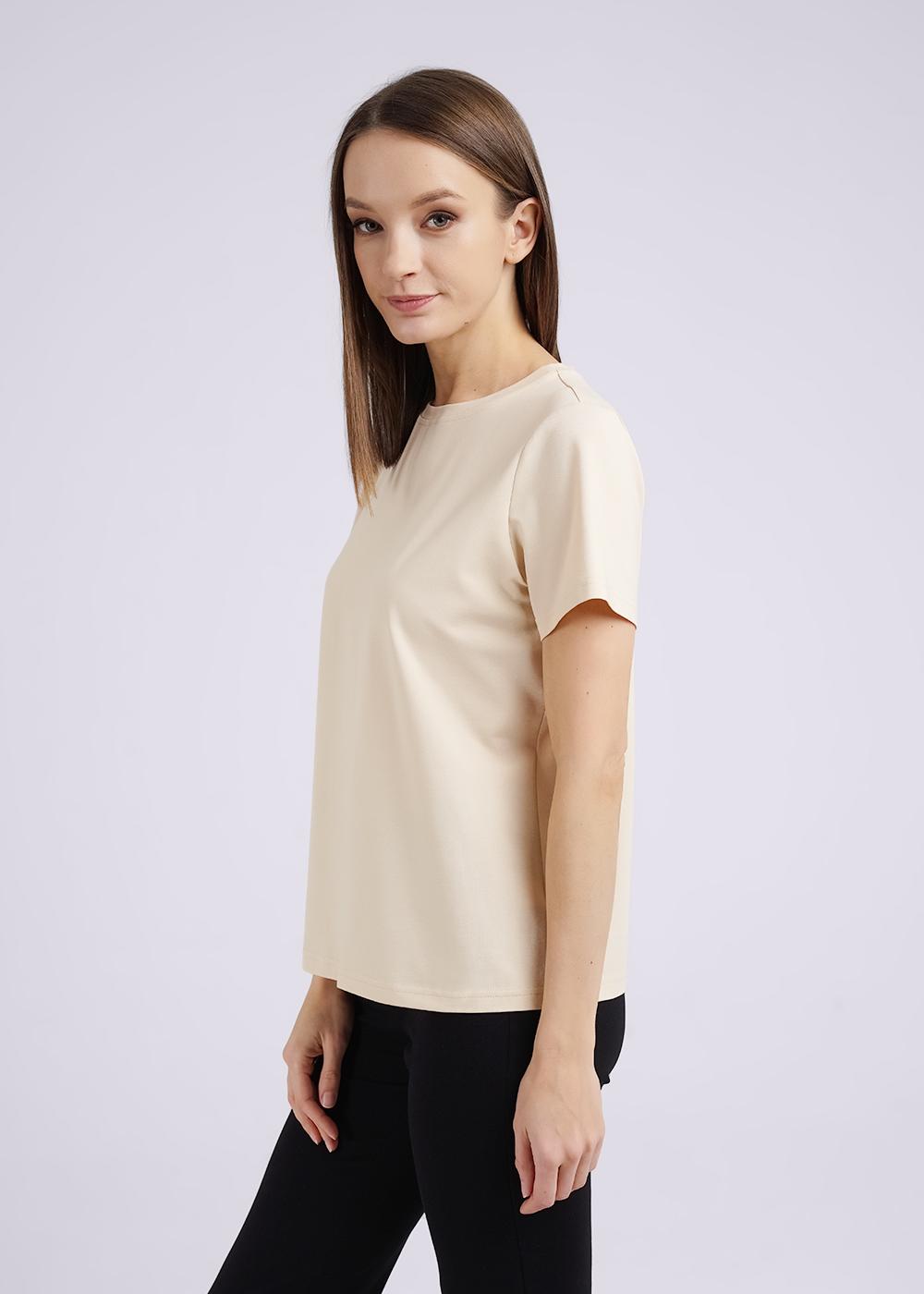 CLE LF010 Футболка женская