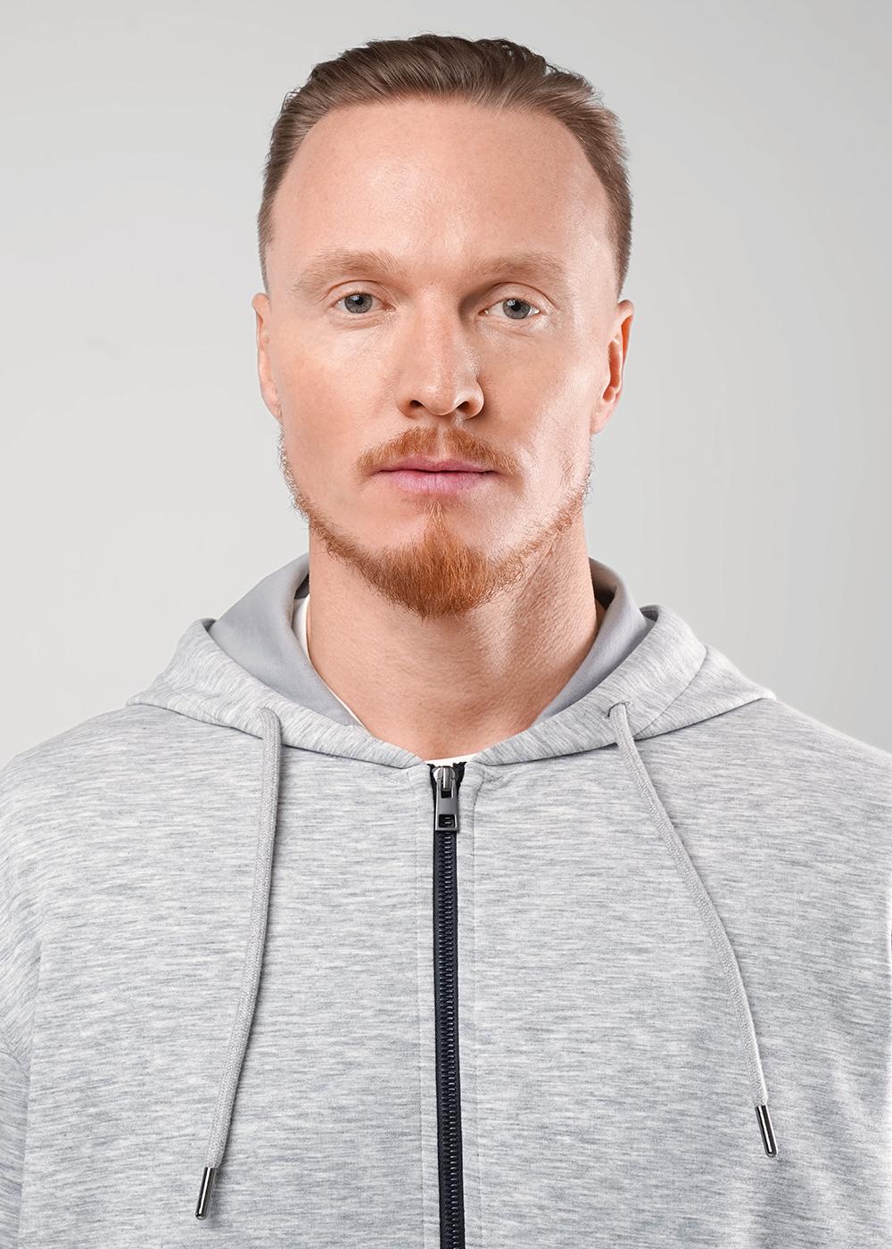 CLE 562714/13сд Толстовка мужская