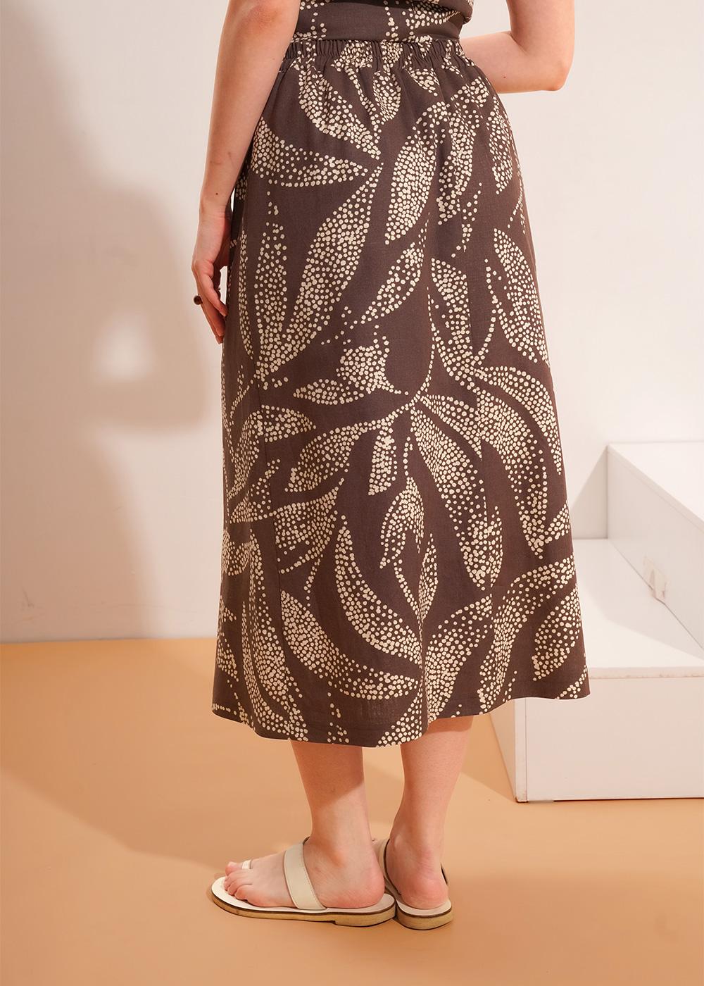 CLE 263291/206лвн Юбка женская