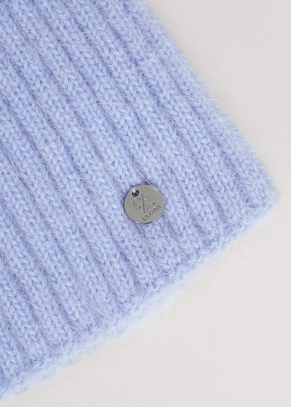 CLE 454558фэш Шапка женская