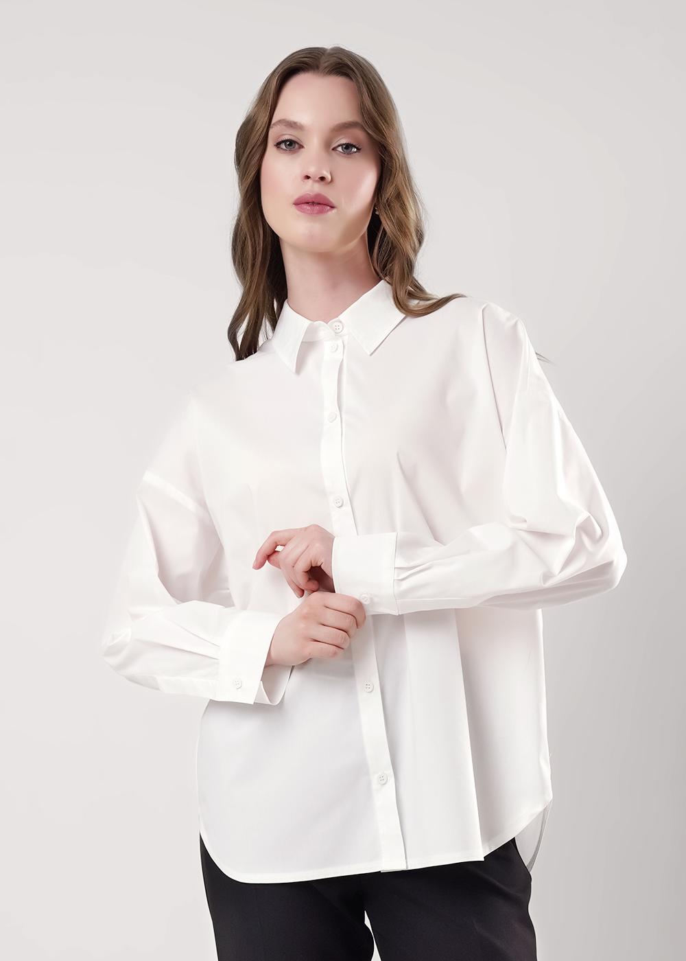 CLE 353234пп Рубашка женская