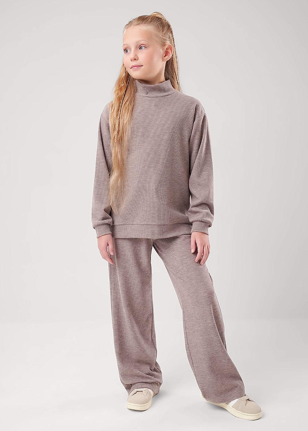 CLE 757261/27рв Брюки детские для девочки