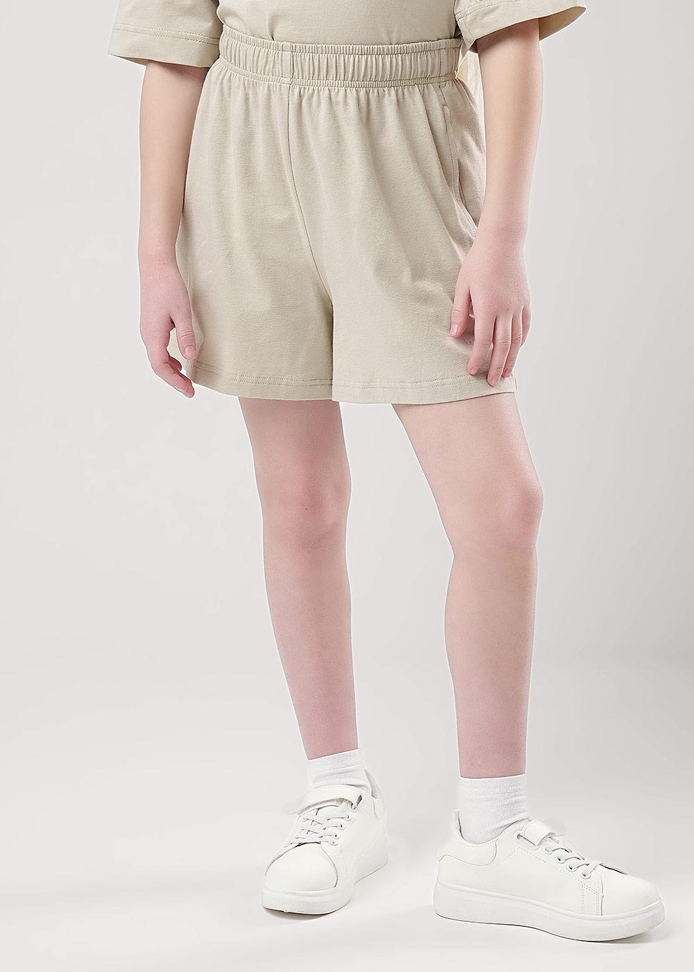 CLE 857003к Шорты детские для девочки