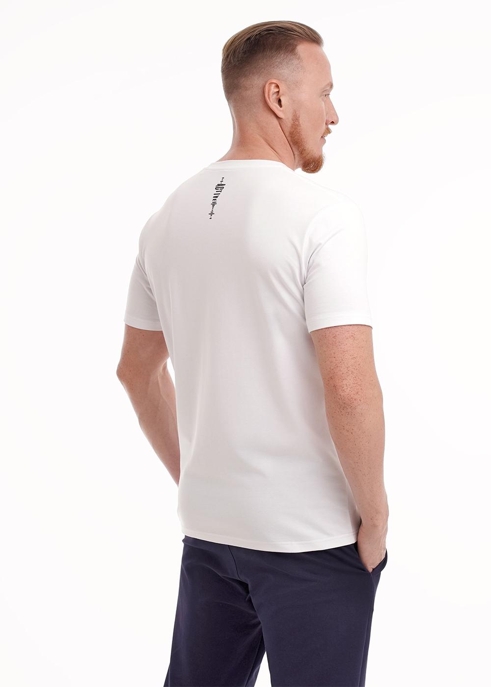 CLE 451978/06г_п Футболка мужская