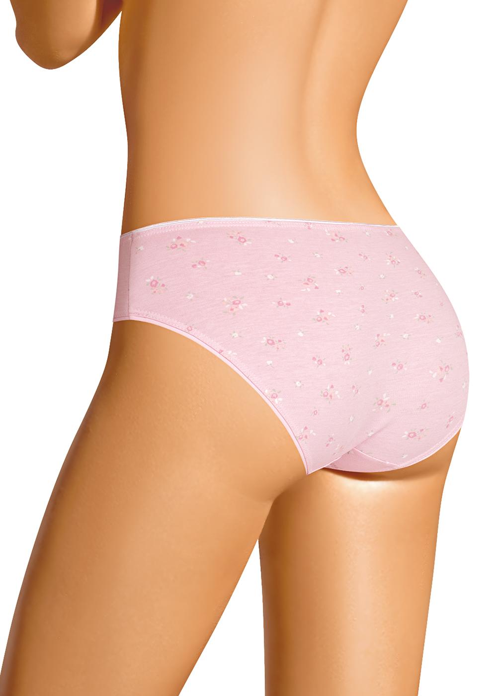 CLE B1210 Трусы женские бикини