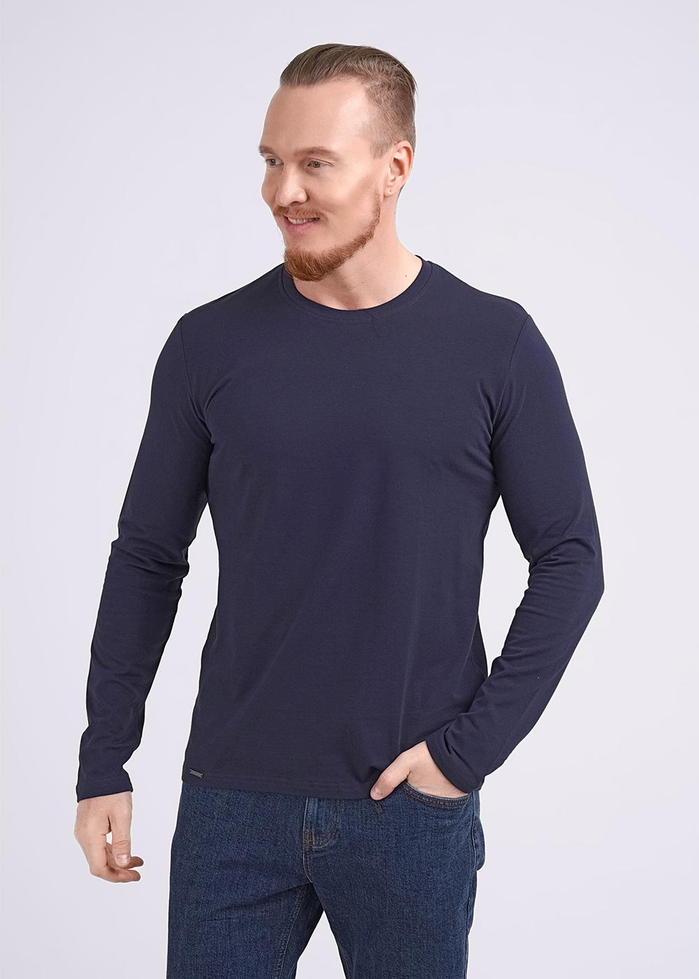 CLE 600374/2гг Джемпер мужской