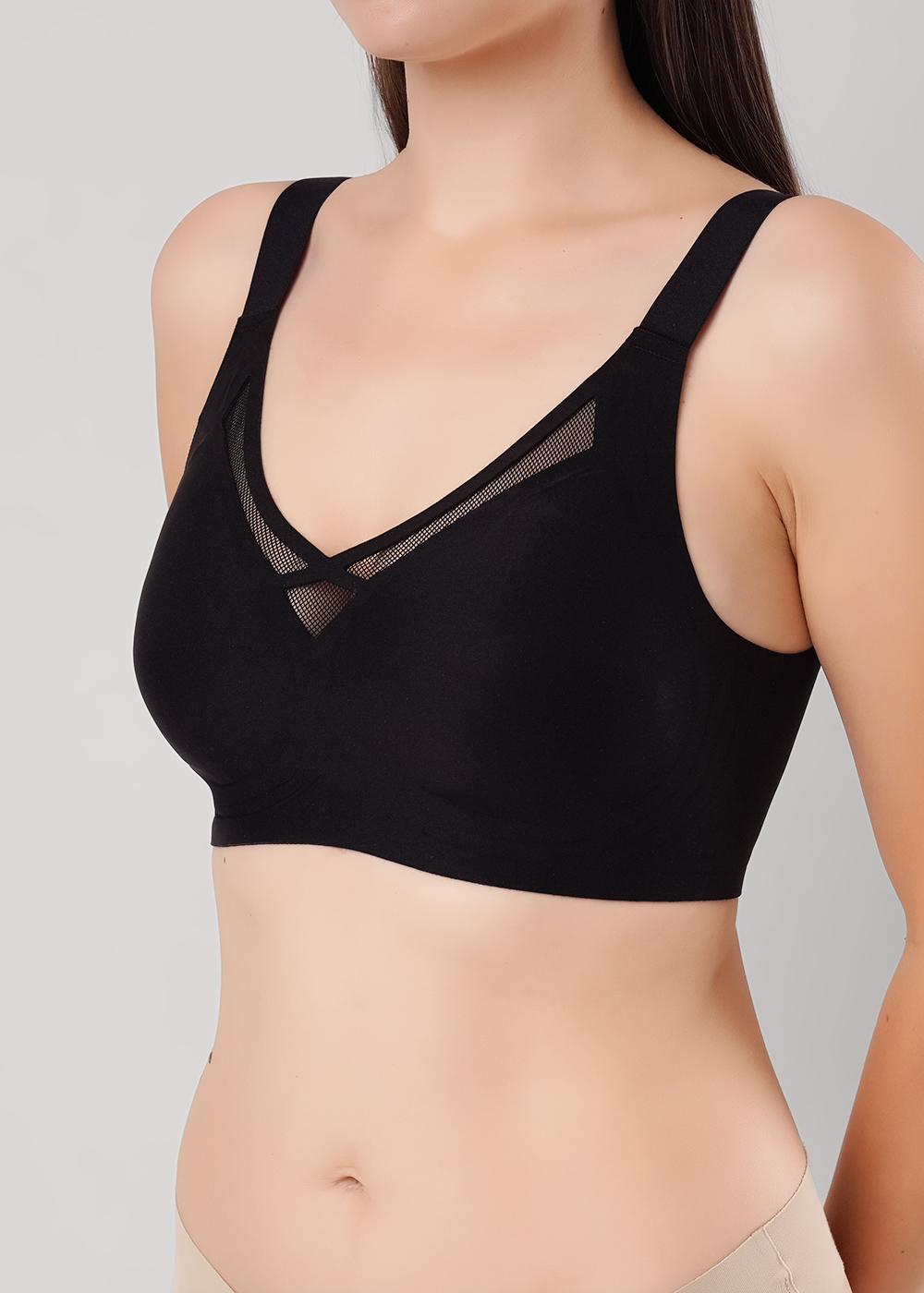 CLE LBR502pk Бюстгальтер женский