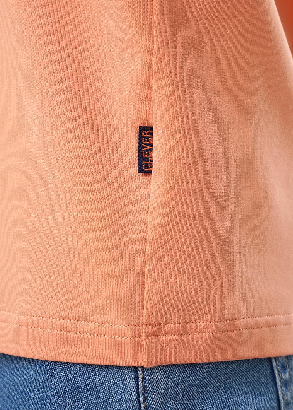 CLE 551978/21г Футболка мужская