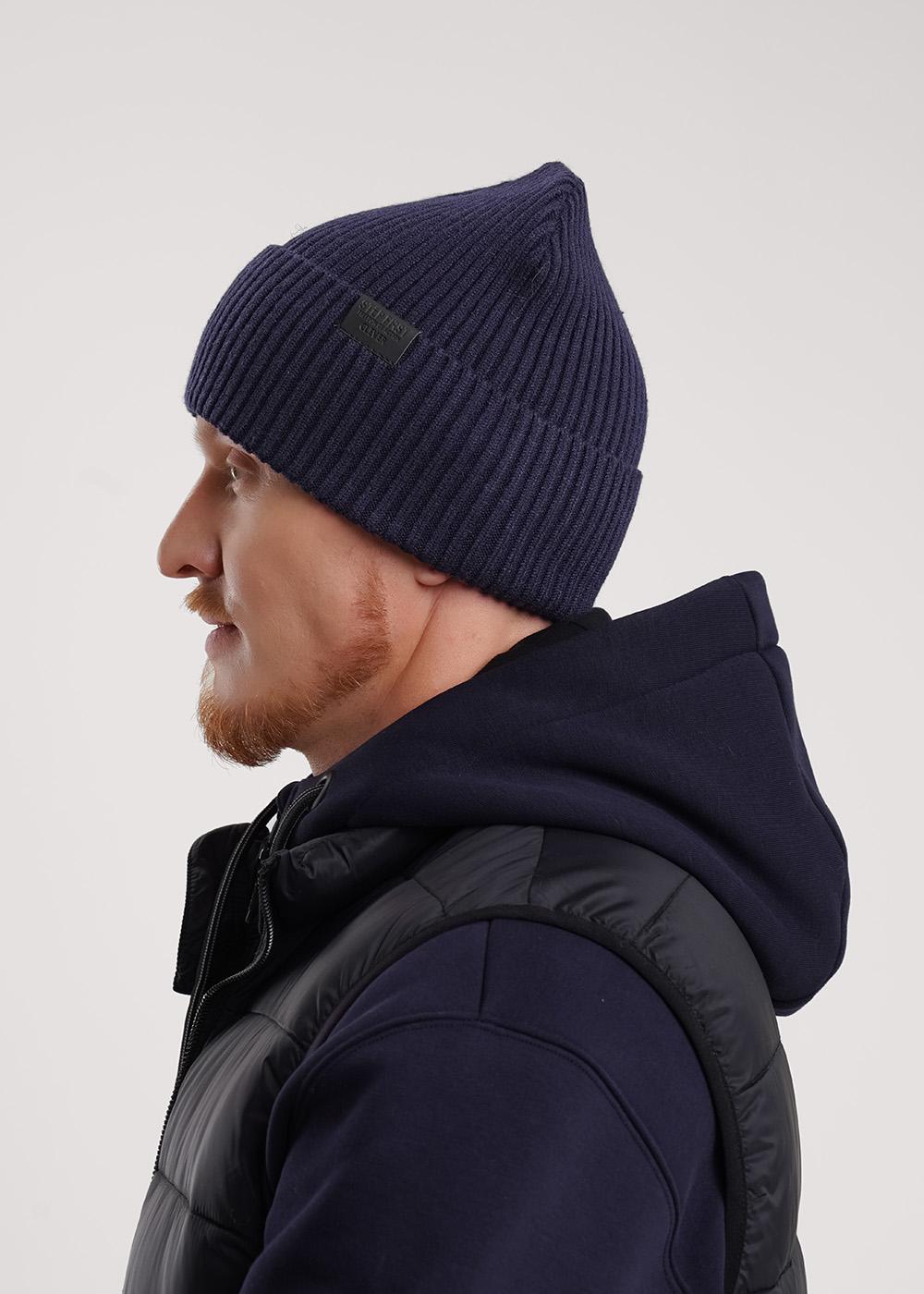 ЭЙС 564648вн Шапка мужская