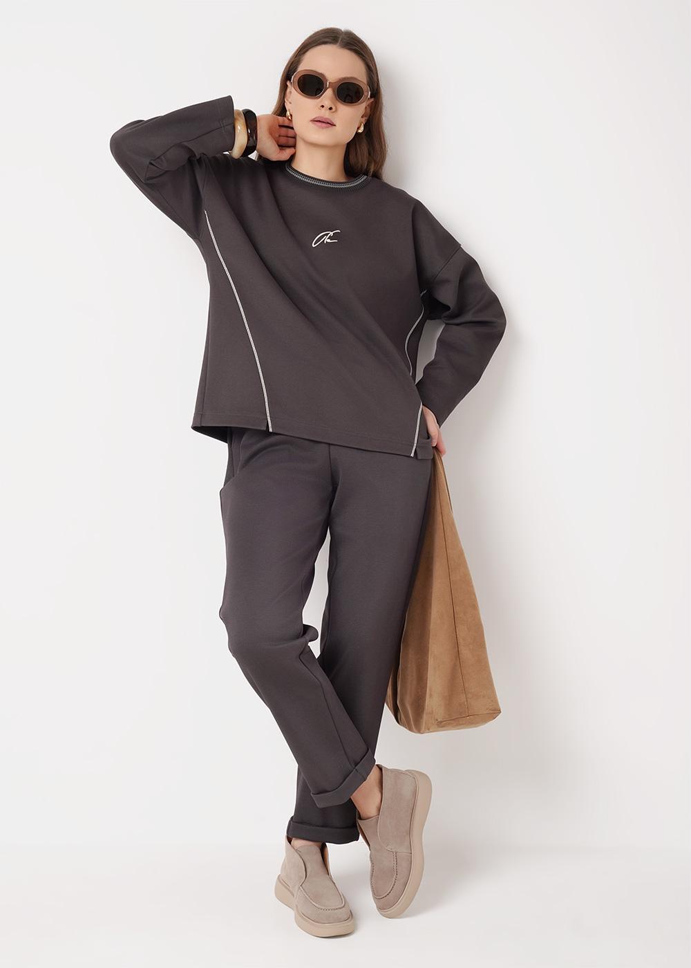 CLE 267120/199зп_п Джемпер женский