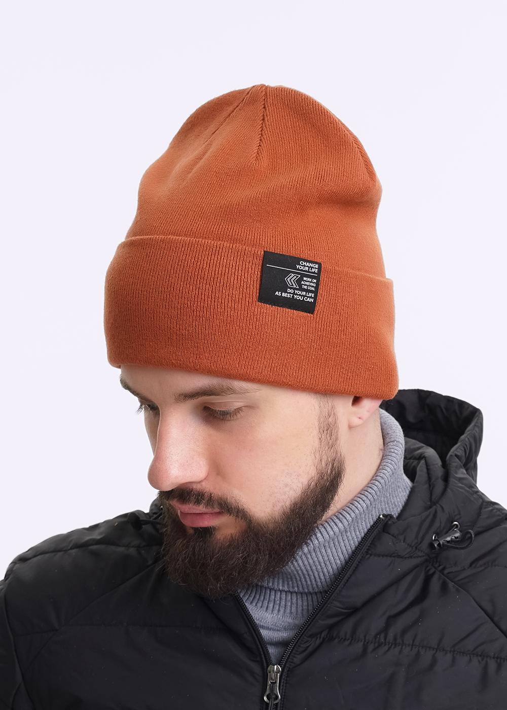 CLE 523491вн Шапка