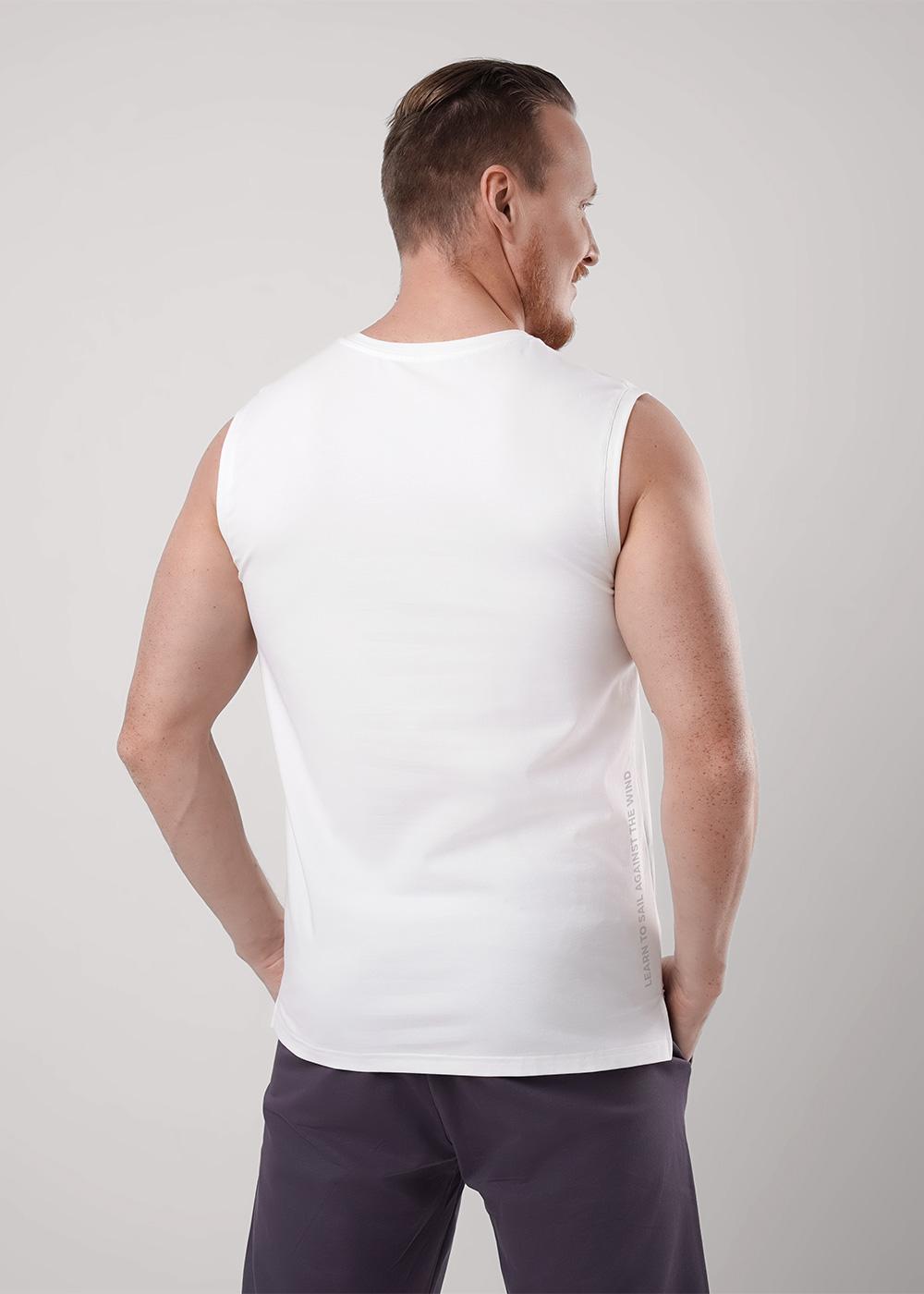 CLE 552551/31г_п Майка мужская