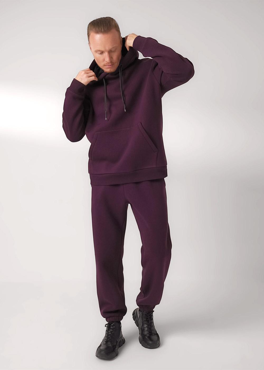 CLE 452628/14фф_п Худи мужское