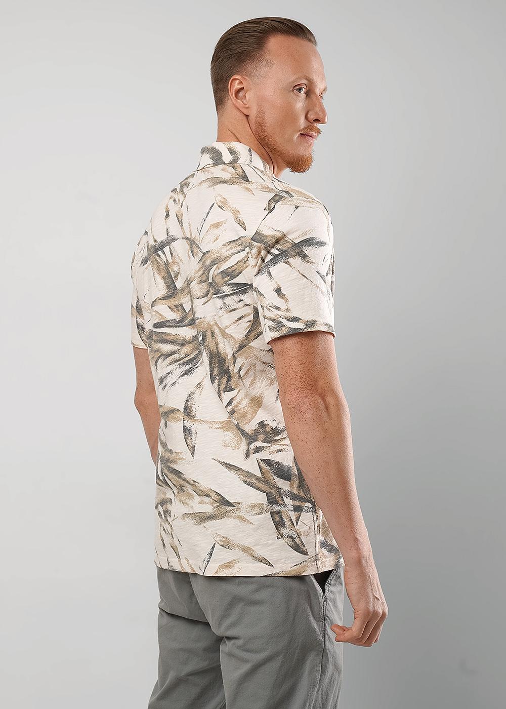 CLE 562571/13он Поло мужское