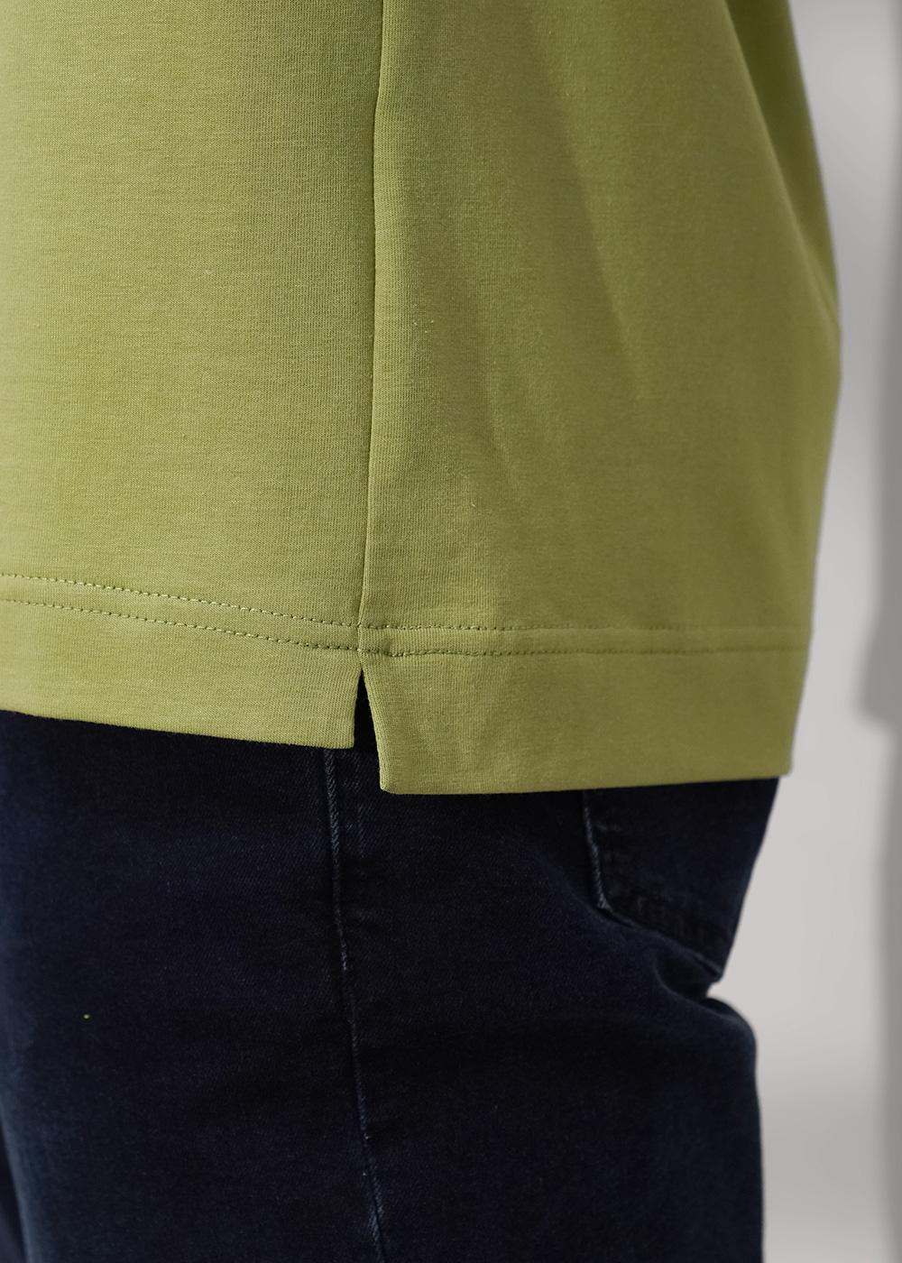 CLE 562509/14гг maxi(макси)_п Футболка мужская