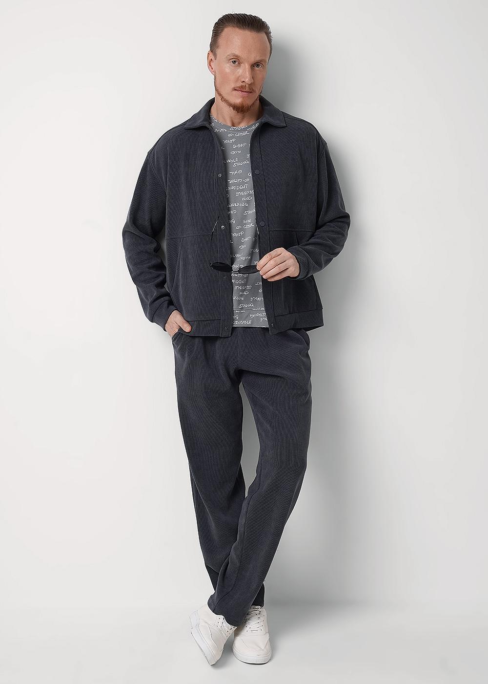 CLE 562607/13вс Куртка мужская