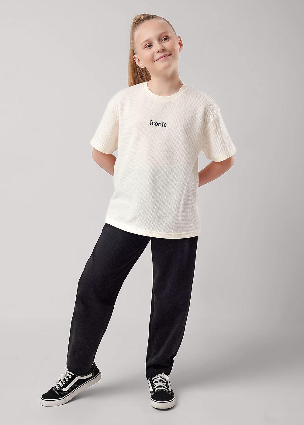 CLE 867338/13шаф Футболка детская для девочки