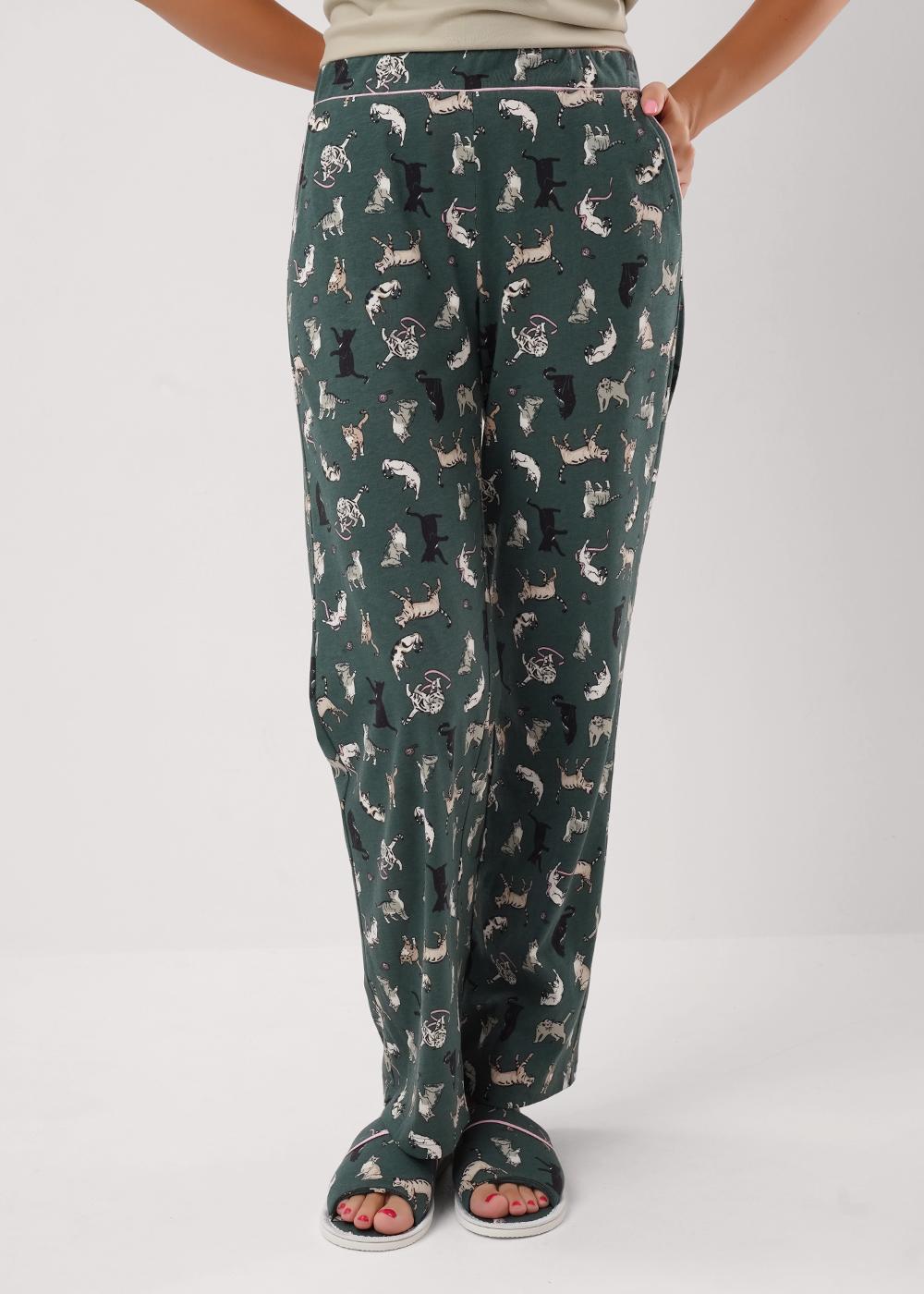 CLE LP15-1208/5 Пижама женская