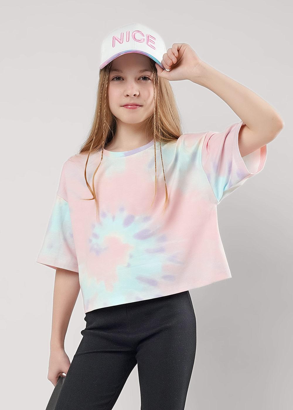 розовый/фиолетовый