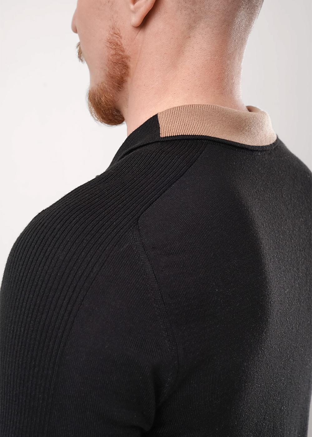 CLE 444022/24ха Поло мужское