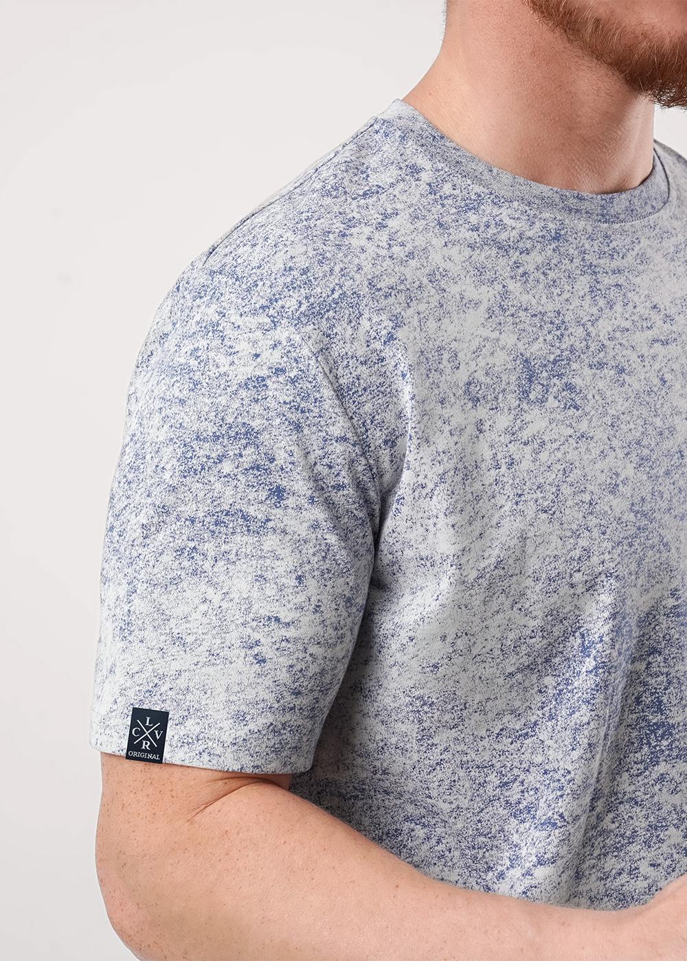 CLE MF550533 Футболка мужская